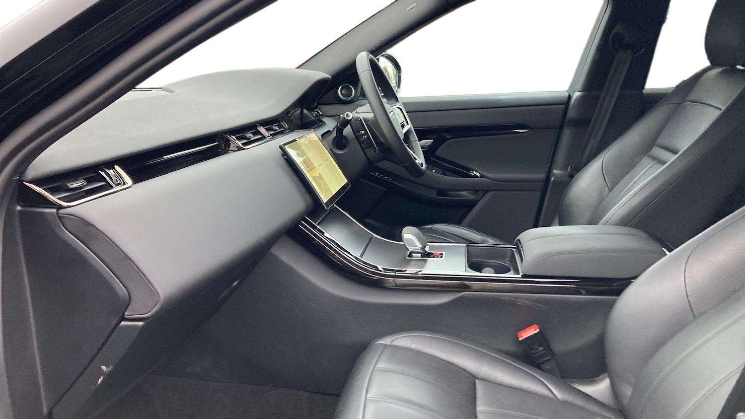 Used Land Rover Range Rover Evoque 2023 for sale - 76955246: Photo 3