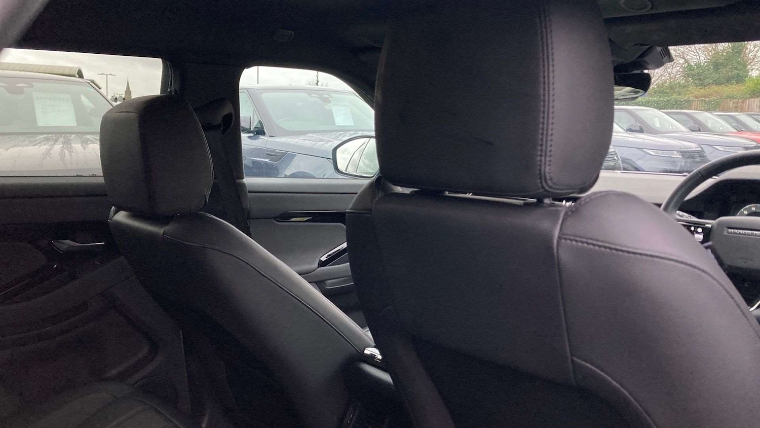 Used Land Rover Range Rover Evoque 2023 for sale - 76955246: Photo 31