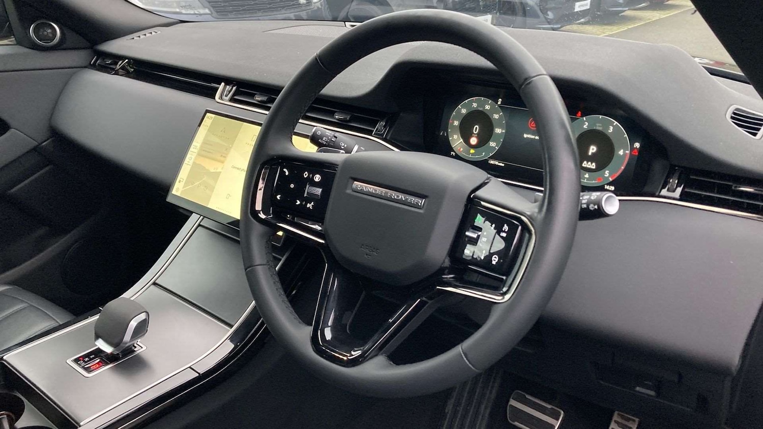 Used Land Rover Range Rover Evoque 2023 for sale - 76955246: Photo 33