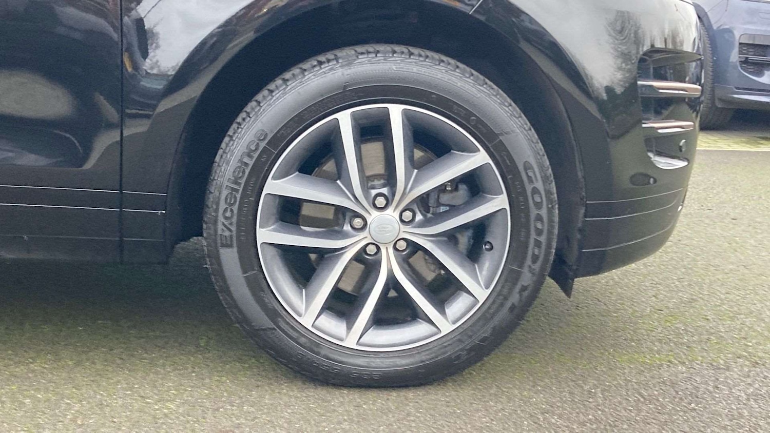 Used Land Rover Range Rover Evoque 2023 for sale - 76955246: Photo 34