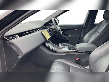 Used Land Rover Range Rover Evoque 2023 for sale - 76955246: Photo