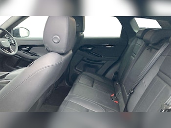 Used Land Rover Range Rover Evoque 2023 for sale - 76955246: Photo