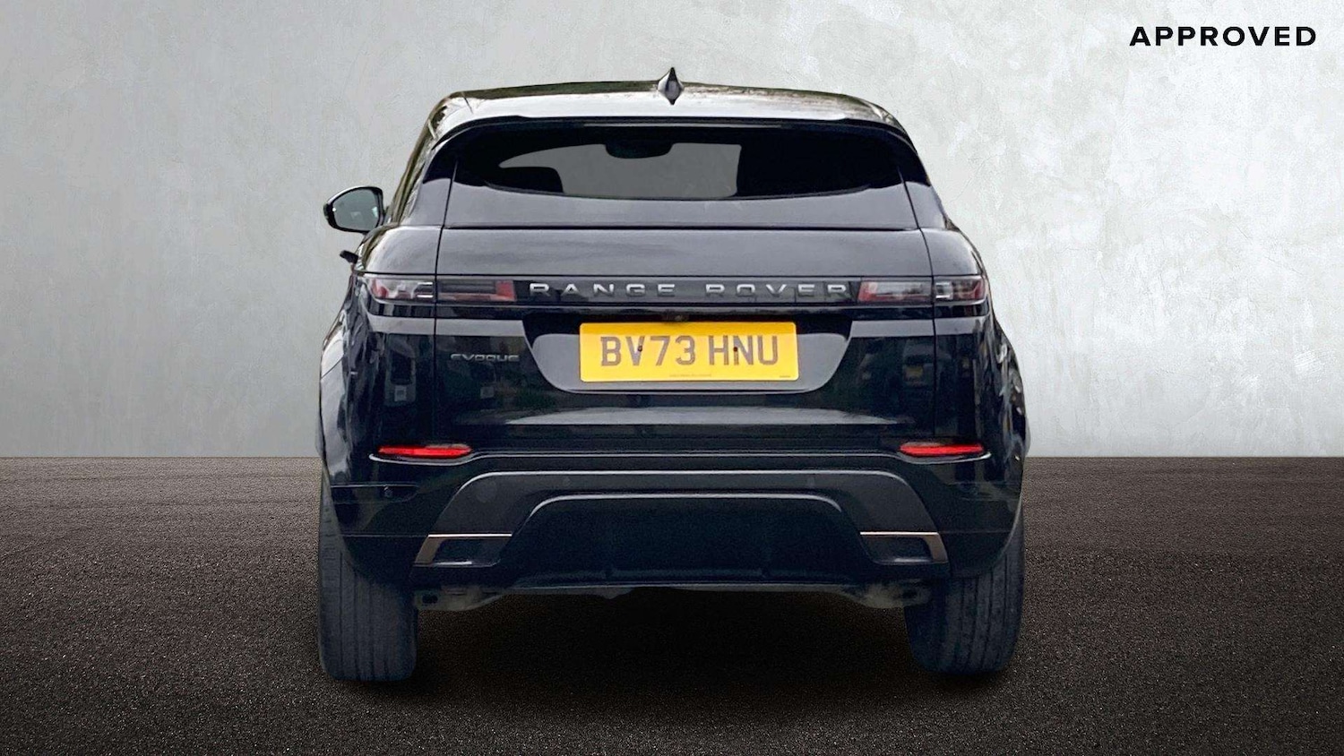 Used Land Rover Range Rover Evoque 2023 for sale - 76955246: Photo 6