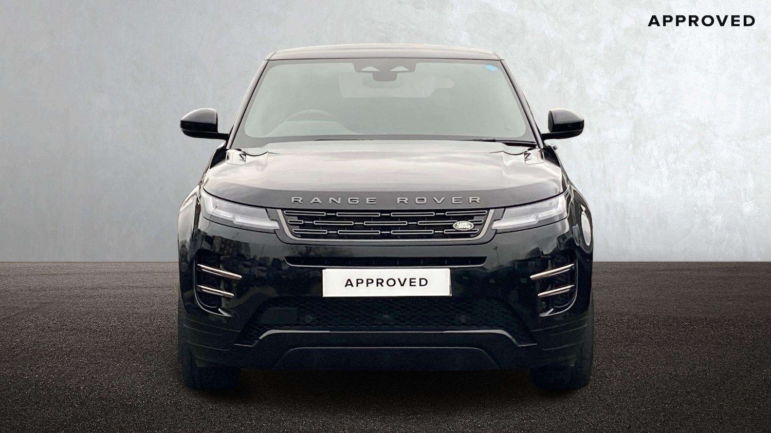 Used Land Rover Range Rover Evoque 2023 for sale - 76955246: Photo 7