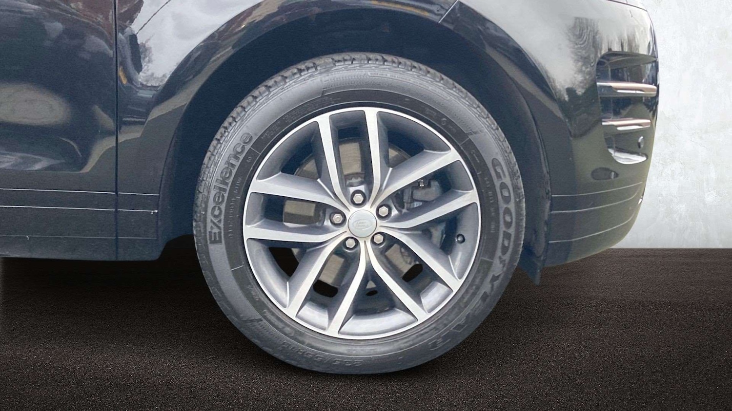 Used Land Rover Range Rover Evoque 2023 for sale - 76955246: Photo 8