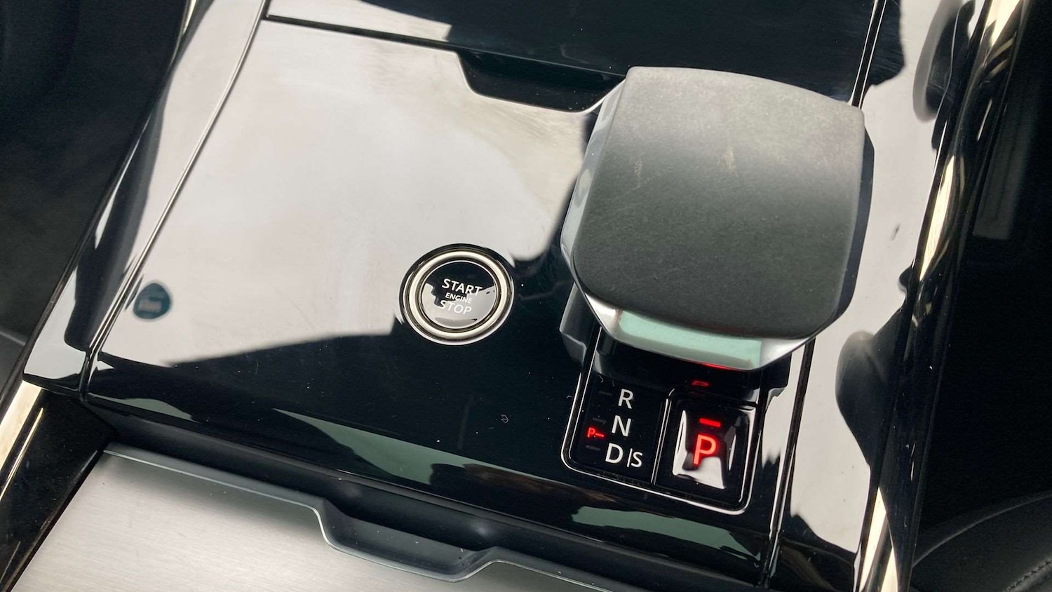 Used Land Rover Range Rover Sport 2025 for sale - 76460528: Photo 13