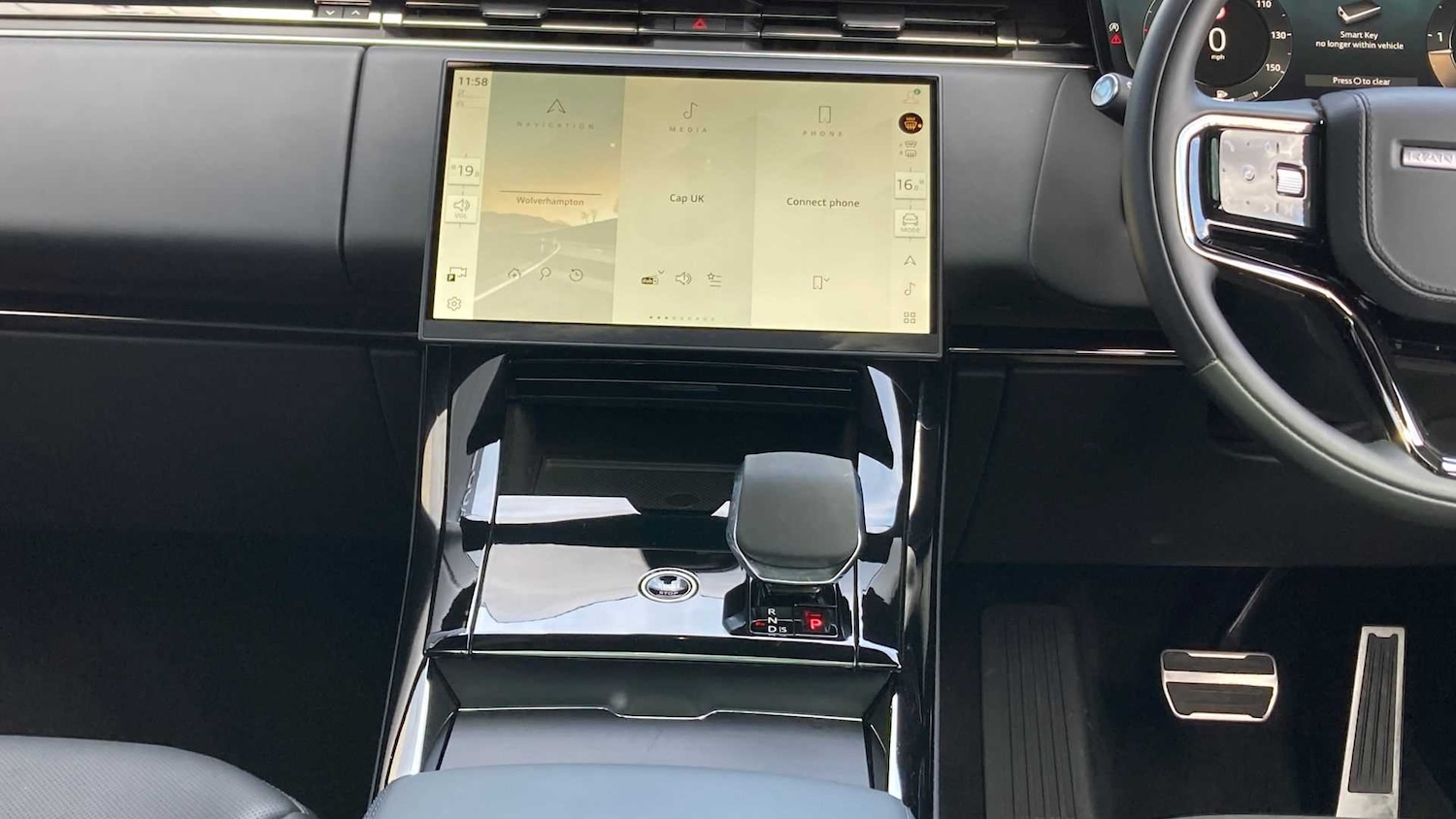 Used Land Rover Range Rover Sport 2025 for sale - 76460528: Photo 14