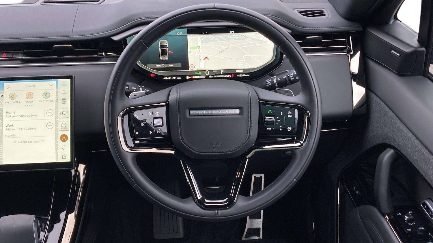 Used Land Rover Range Rover Sport 2025 for sale - 76460528: Photo 15