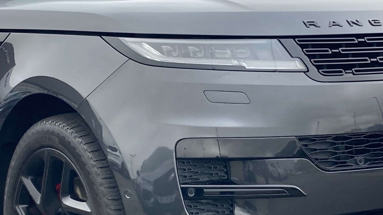 Used Land Rover Range Rover Sport 2025 for sale - 76460528: Photo 17