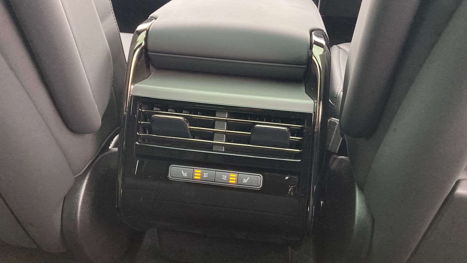 Used Land Rover Range Rover Sport 2025 for sale - 76460528: Photo 18