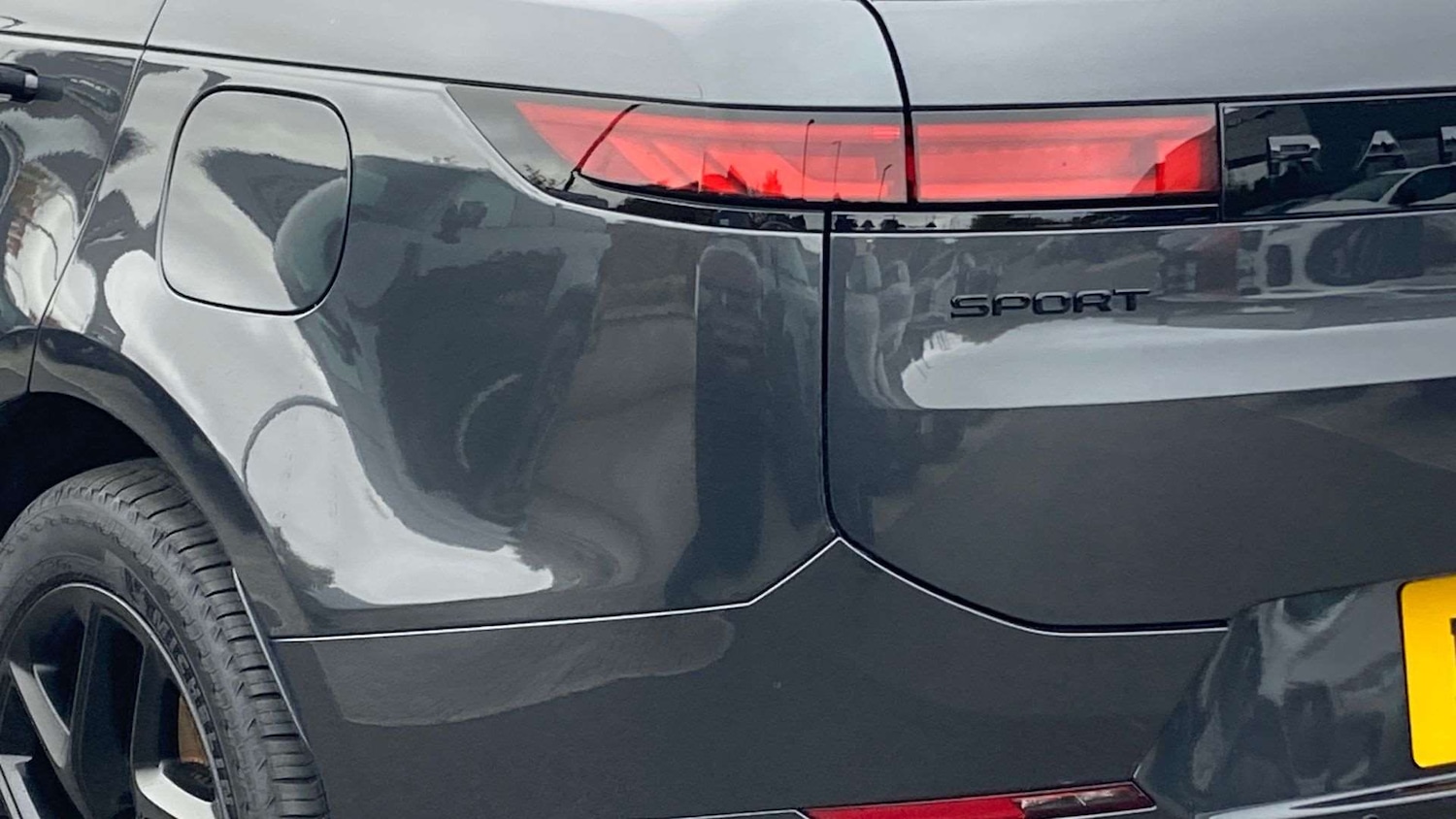 Used Land Rover Range Rover Sport 2025 for sale - 76460528: Photo 19