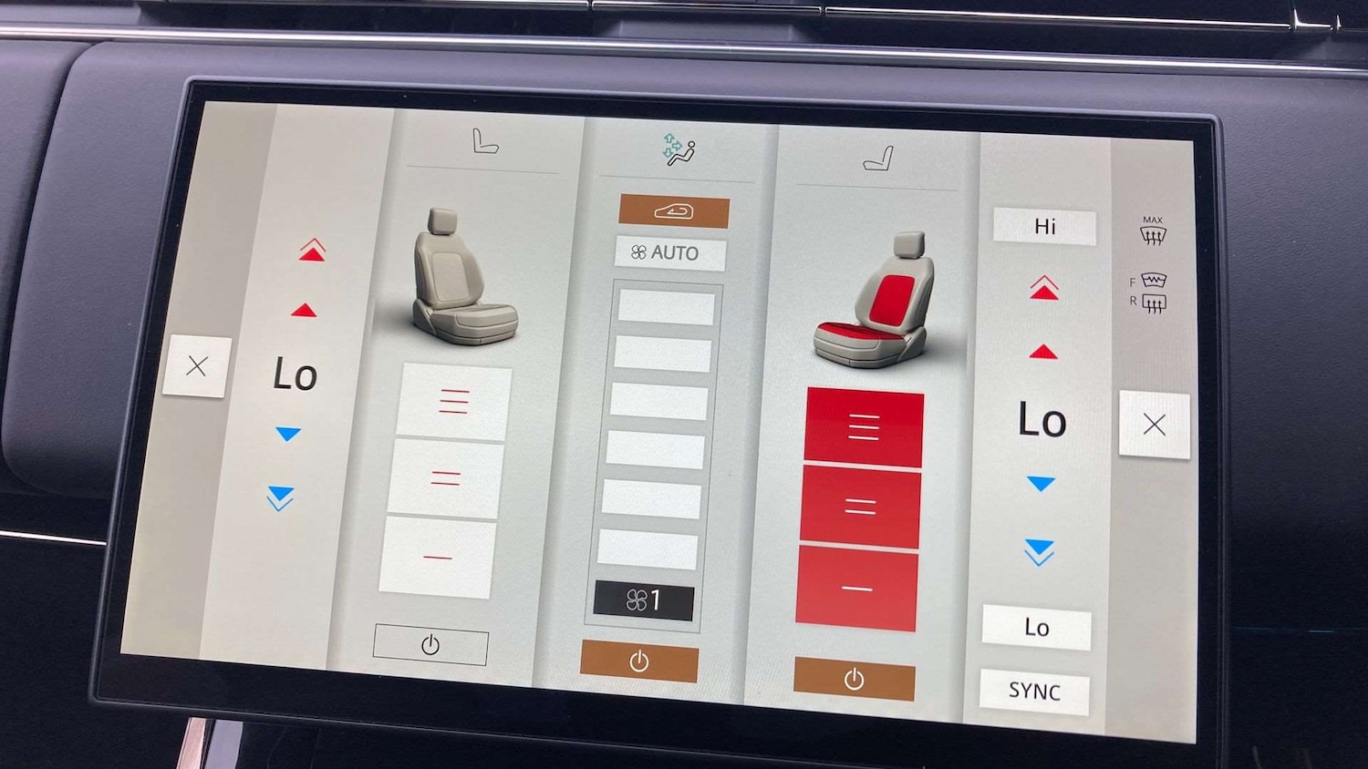 Used Land Rover Range Rover Sport 2025 for sale - 76460528: Photo 22