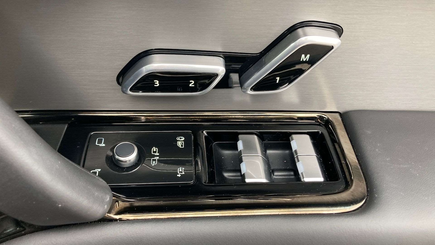 Used Land Rover Range Rover Sport 2025 for sale - 76460528: Photo 25