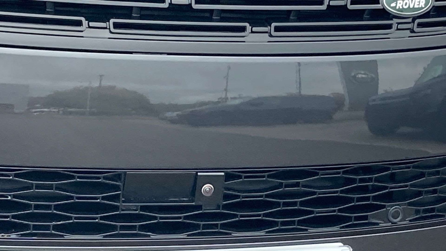 Used Land Rover Range Rover Sport 2025 for sale - 76460528: Photo 26