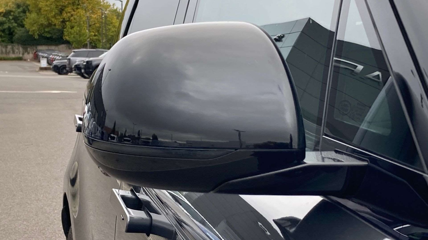 Used Land Rover Range Rover Sport 2025 for sale - 76460528: Photo 29