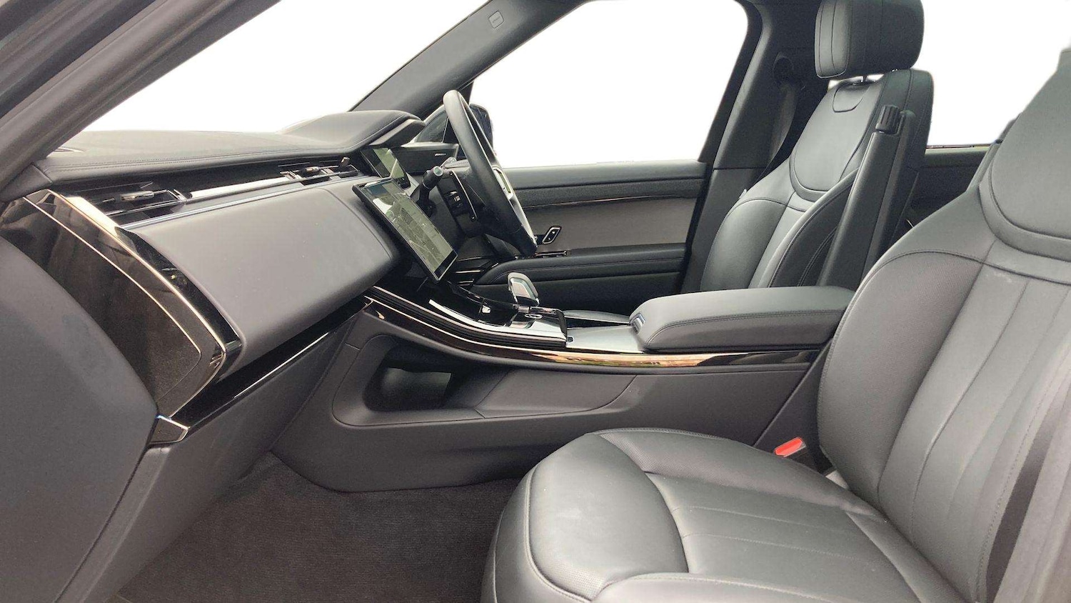 Used Land Rover Range Rover Sport 2025 for sale - 76460528: Photo 3