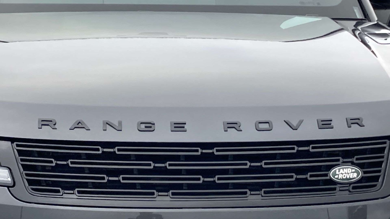 Used Land Rover Range Rover Sport 2025 for sale - 76460528: Photo 31