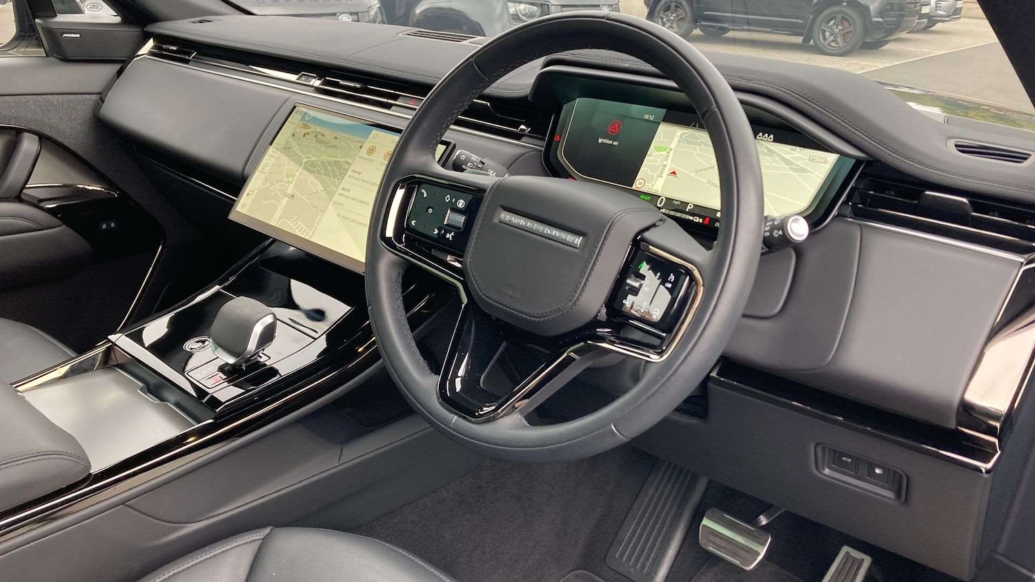 Used Land Rover Range Rover Sport 2025 for sale - 76460528: Photo 34