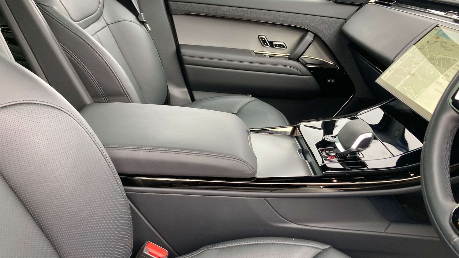 Used Land Rover Range Rover Sport 2025 for sale - 76460528: Photo 35