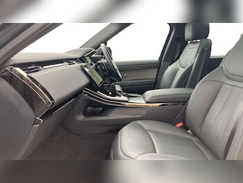 Used Land Rover Range Rover Sport 2025 for sale - 76460528: Photo