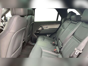 Used Land Rover Range Rover Sport 2025 for sale - 76460528: Photo