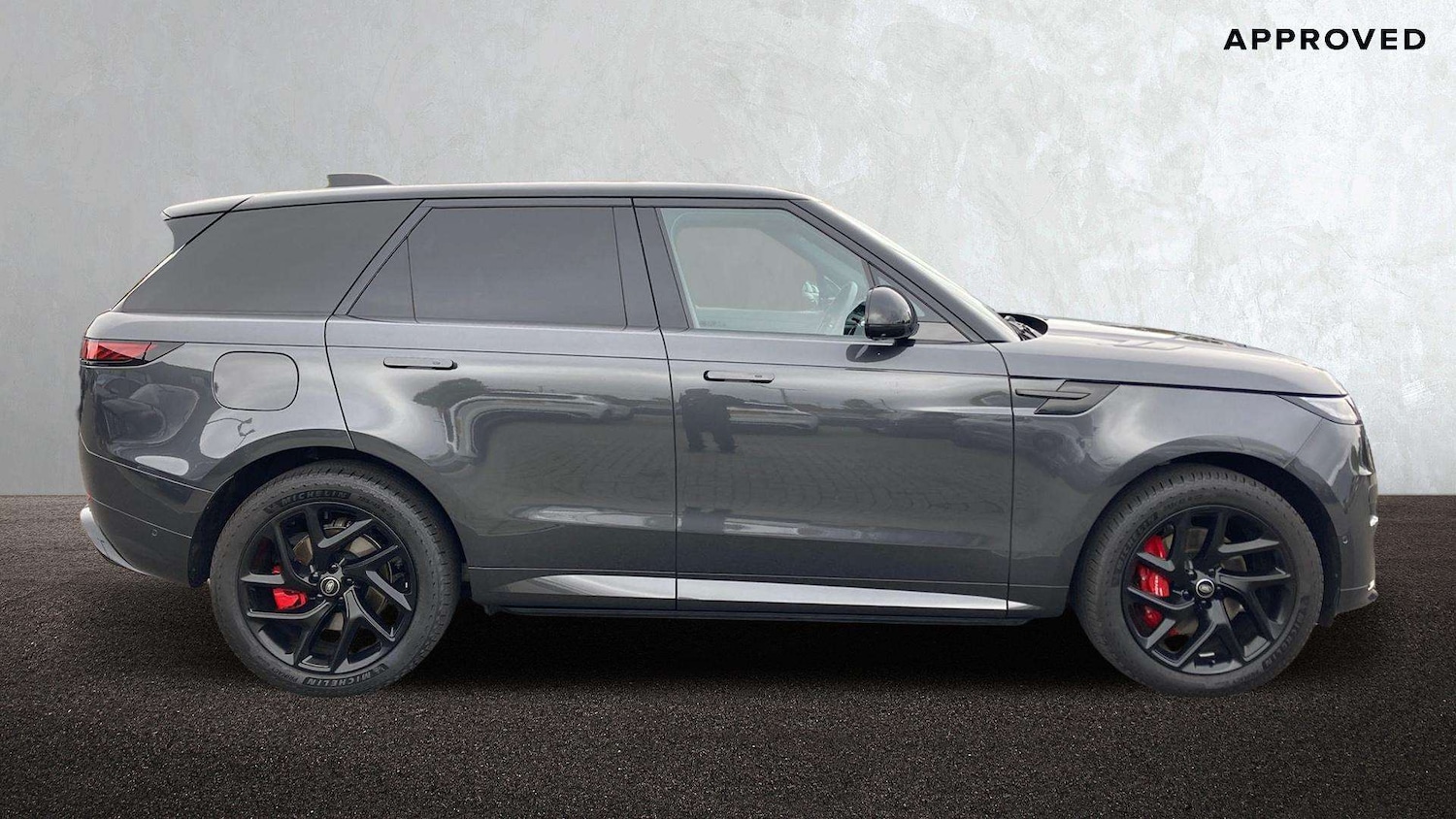 Used Land Rover Range Rover Sport 2025 for sale - 76460528: Photo 5