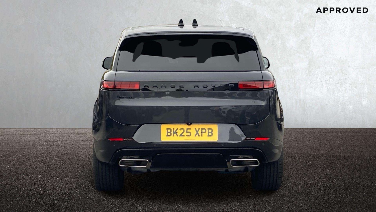 Used Land Rover Range Rover Sport 2025 for sale - 76460528: Photo 6