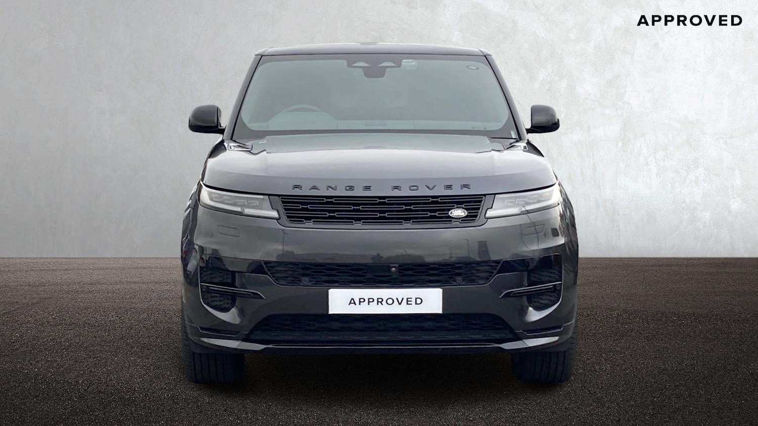 Used Land Rover Range Rover Sport 2025 for sale - 76460528: Photo 7