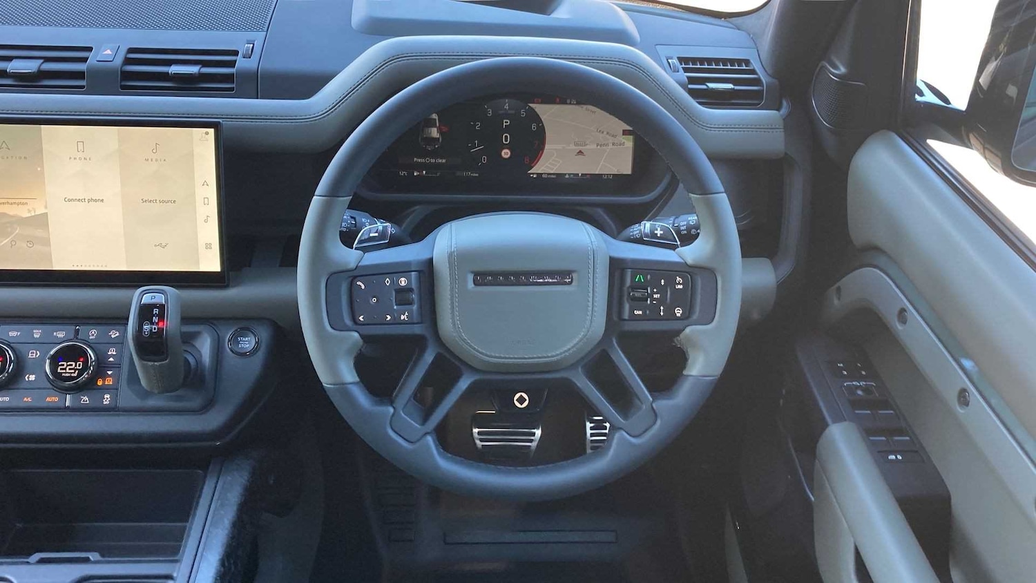 Used Land Rover Defender 2025 for sale - 77706718: Photo 15