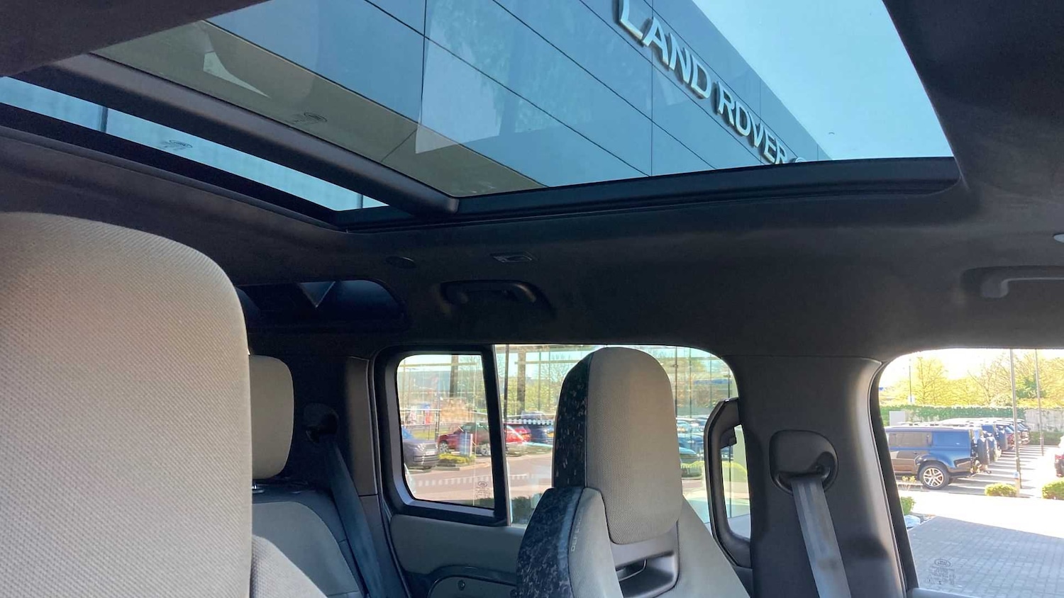 Used Land Rover Defender 2025 for sale - 77706718: Photo 21