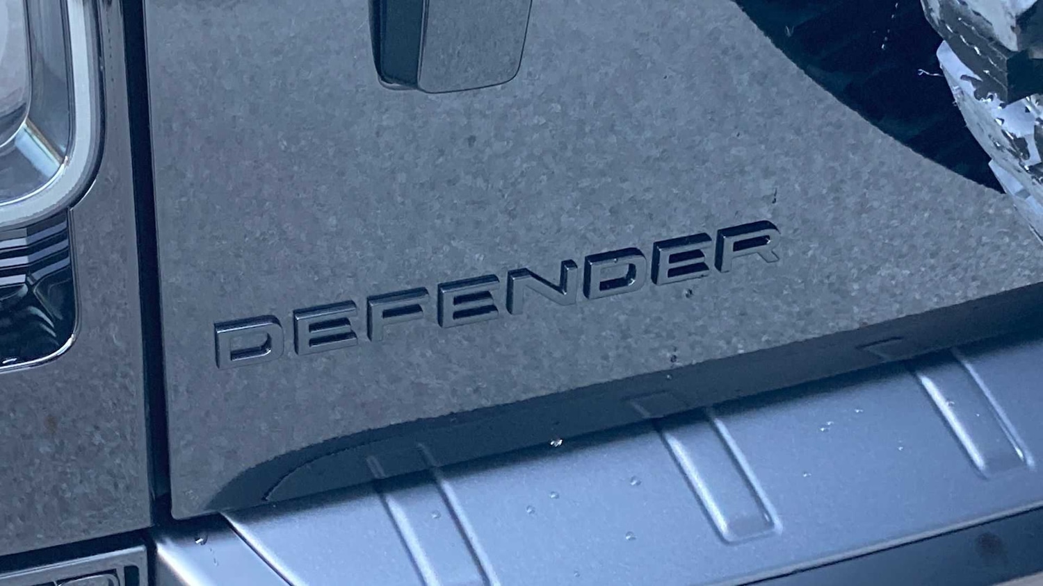 Used Land Rover Defender 2025 for sale - 77706718: Photo 28