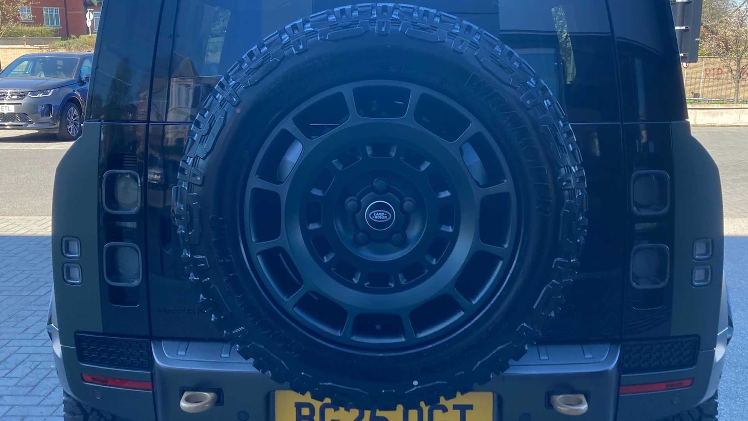 Used Land Rover Defender 2025 for sale - 77706718: Photo 29