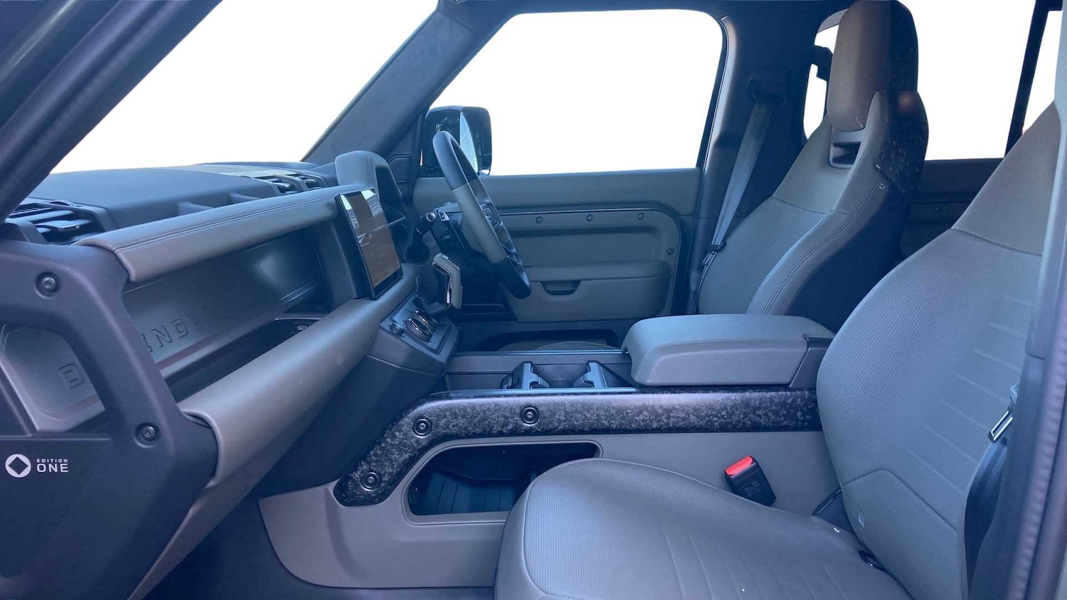 Used Land Rover Defender 2025 for sale - 77706718: Photo 3