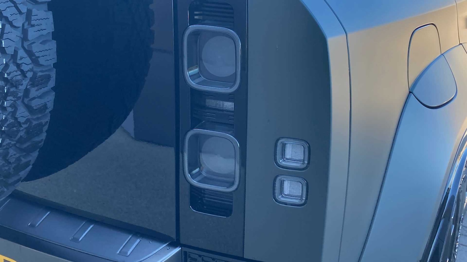 Used Land Rover Defender 2025 for sale - 77706718: Photo 30