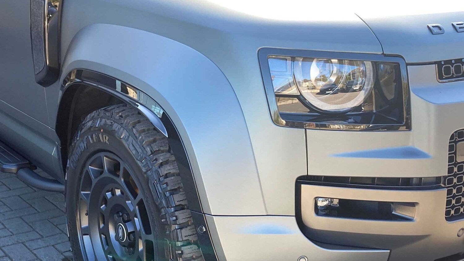 Used Land Rover Defender 2025 for sale - 77706718: Photo 35