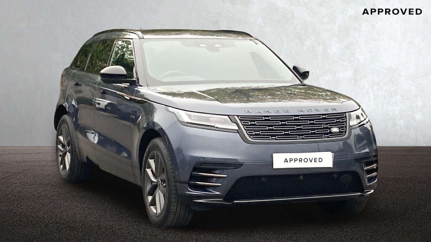 Used Land Rover Range Rover Velar 2023 for sale - 76460549: Photo 1