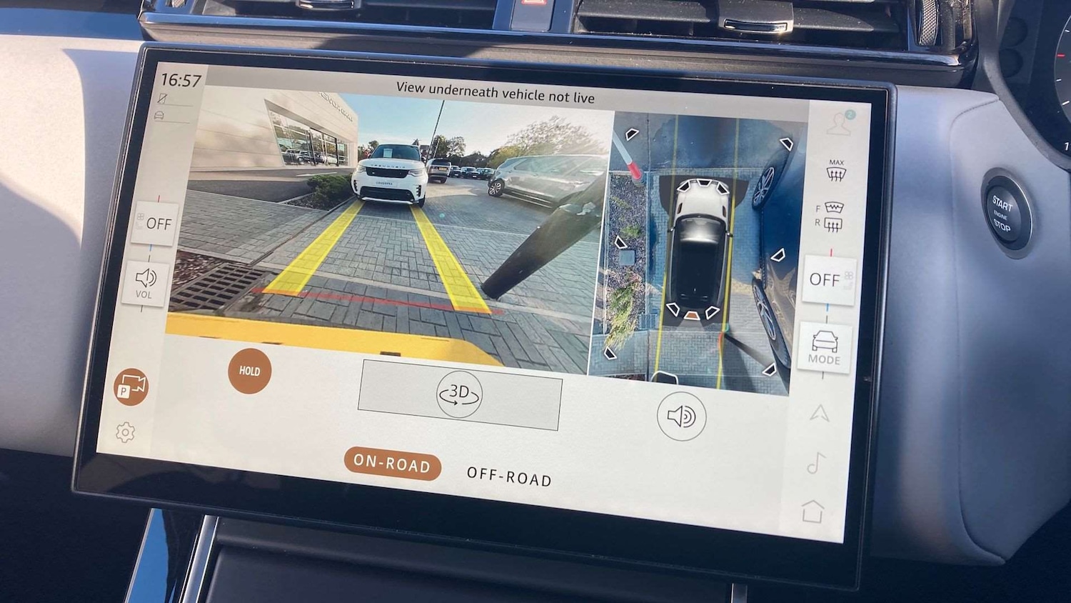 Used Land Rover Range Rover Velar 2023 for sale - 76460549: Photo 12