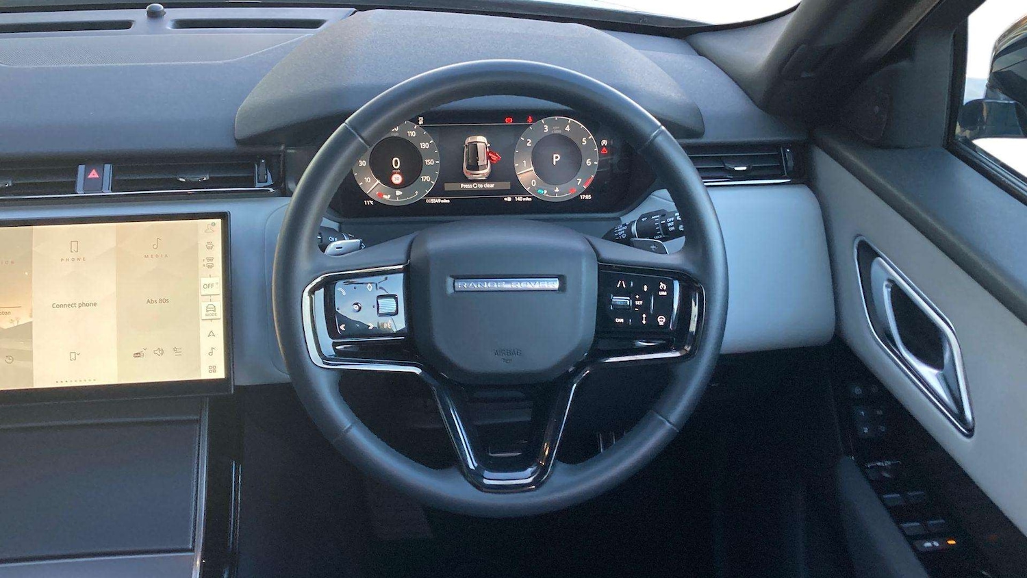 Used Land Rover Range Rover Velar 2023 for sale - 76460549: Photo 15