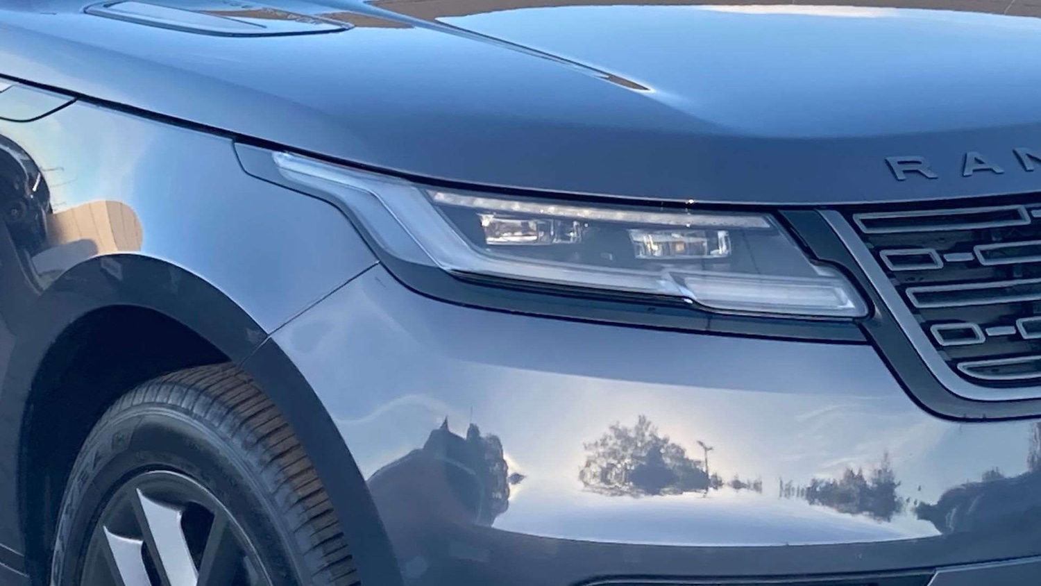 Used Land Rover Range Rover Velar 2023 for sale - 76460549: Photo 17