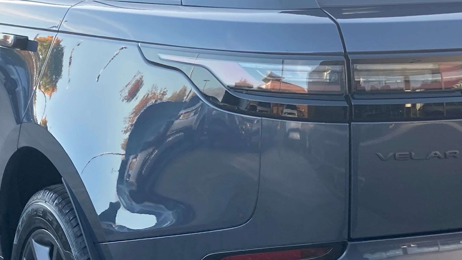 Used Land Rover Range Rover Velar 2023 for sale - 76460549: Photo 19