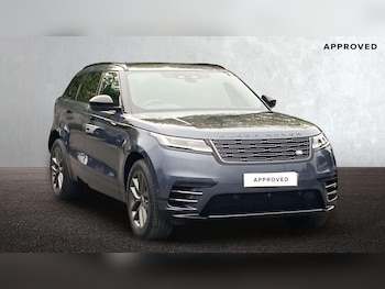 Used Land Rover Range Rover Velar 2023 for sale - 76460549: Photo