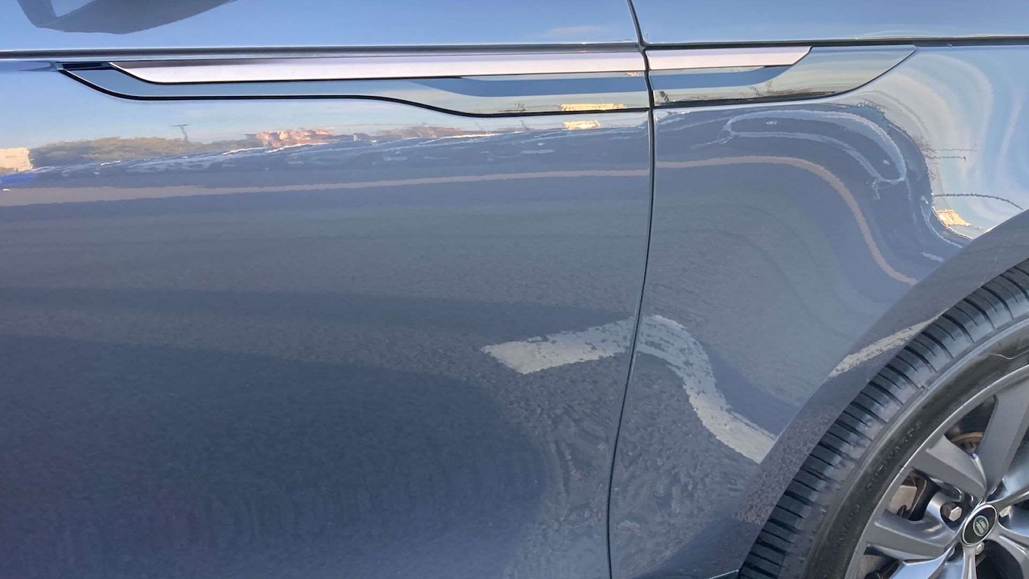 Used Land Rover Range Rover Velar 2023 for sale - 76460549: Photo 20