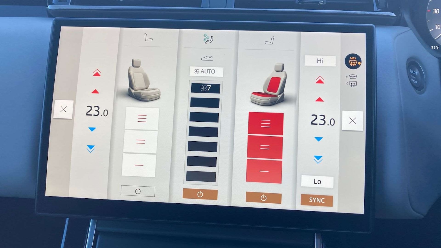 Used Land Rover Range Rover Velar 2023 for sale - 76460549: Photo 22