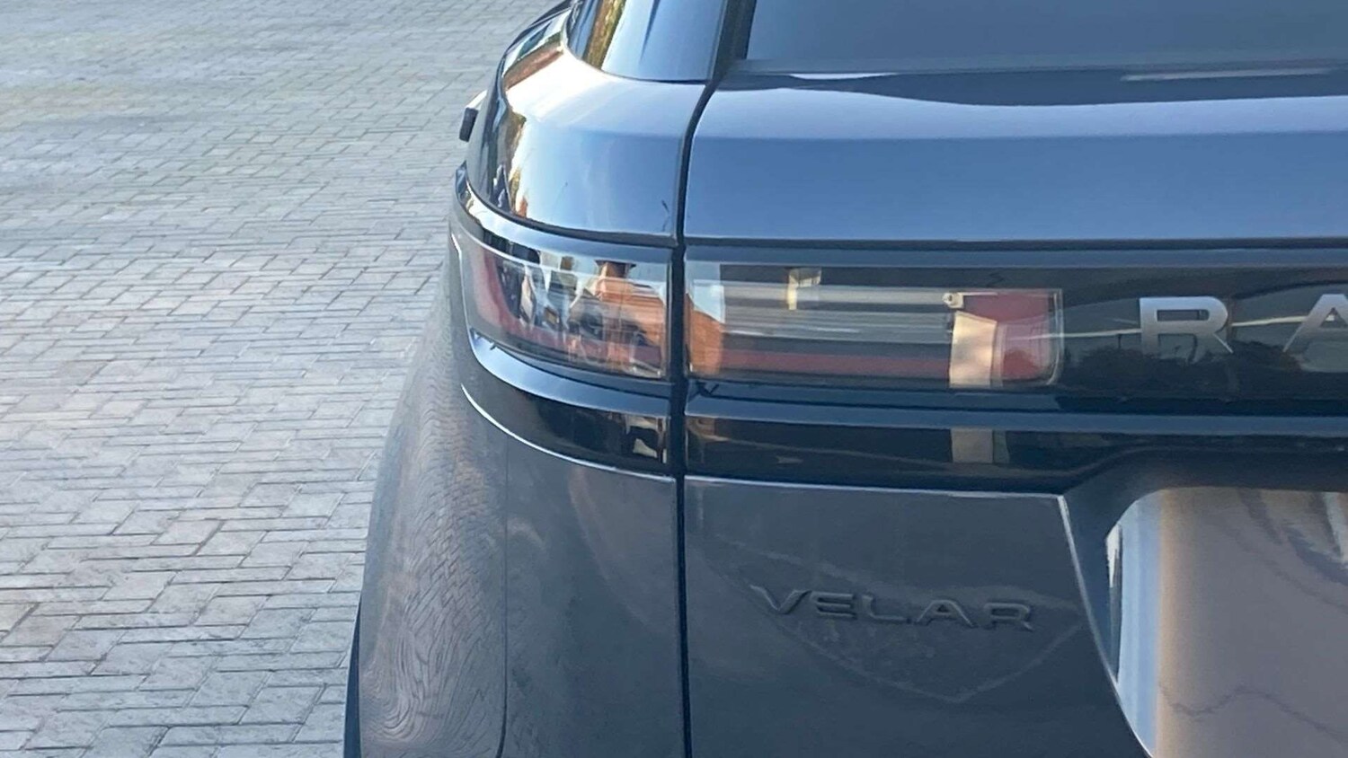 Used Land Rover Range Rover Velar 2023 for sale - 76460549: Photo 26