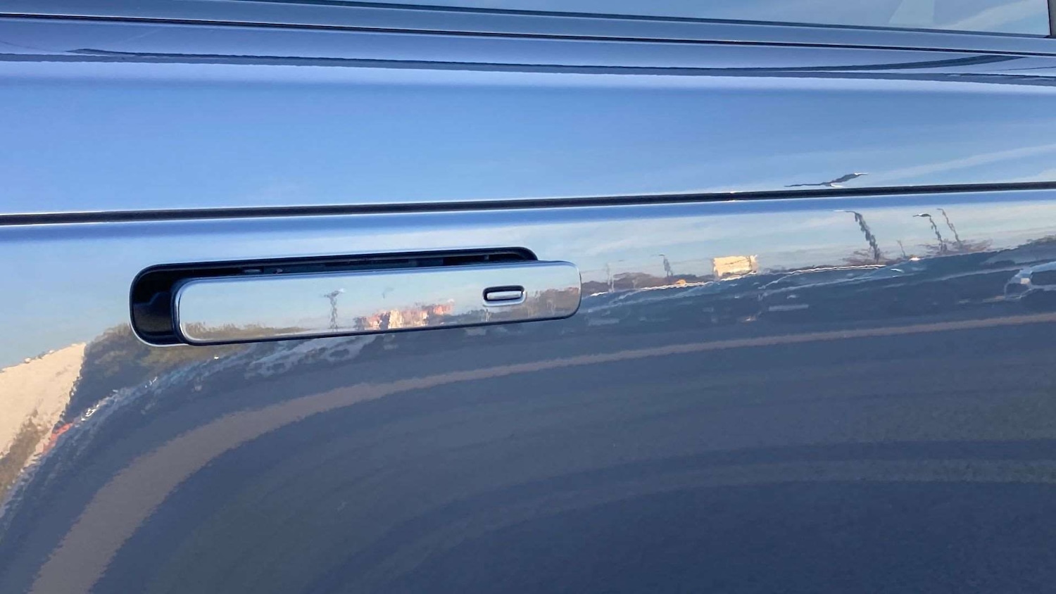 Used Land Rover Range Rover Velar 2023 for sale - 76460549: Photo 27