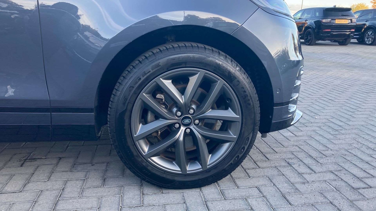 Used Land Rover Range Rover Velar 2023 for sale - 76460549: Photo 35