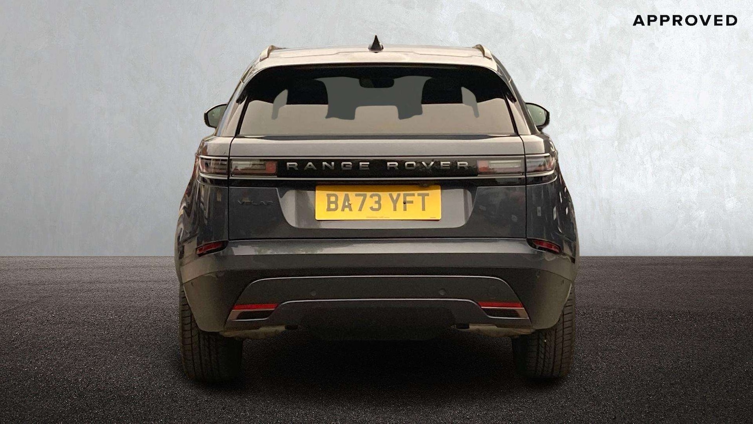 Used Land Rover Range Rover Velar 2023 for sale - 76460549: Photo 6