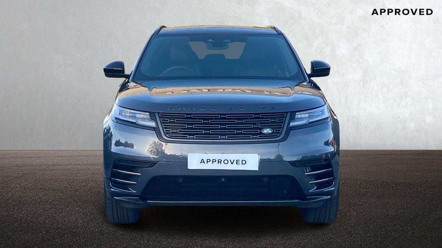Used Land Rover Range Rover Velar 2023 for sale - 76460549: Photo 7