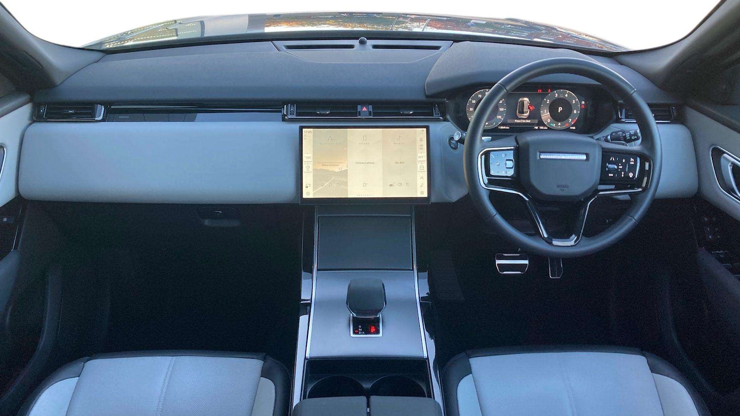 Used Land Rover Range Rover Velar 2023 for sale - 76460549: Photo 9