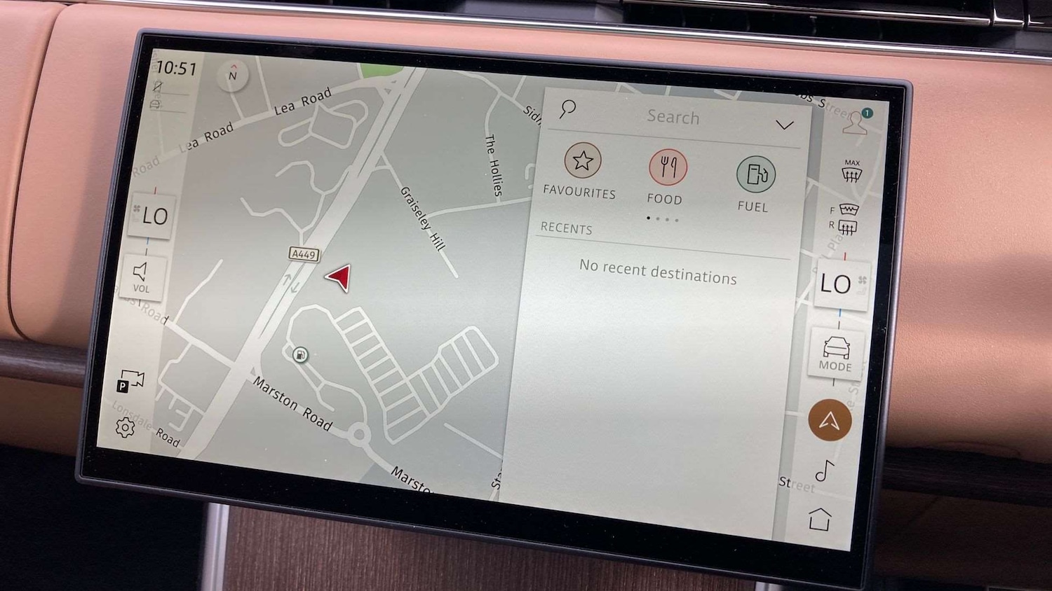 Used Land Rover Range Rover 2024 for sale - 76746112: Photo 11